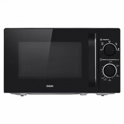 Микроволновая печь BBK 20MWS-762M/B (черный)
