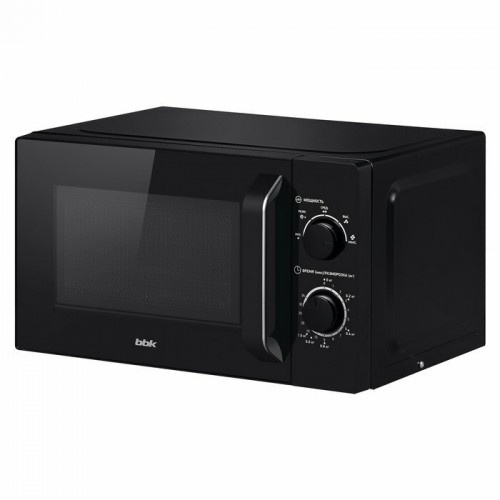 Микроволновая печь BBK 20MWS-762M/B (черный) 1
