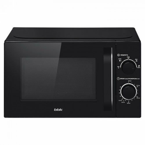 Микроволновая печь BBK 20MWS-762M/B (черный) 2