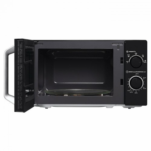 Микроволновая печь BBK 20MWS-762M/B (черный) 5