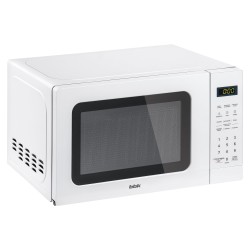 Микроволновая печь BBK 20MWS-767S/W (белый)