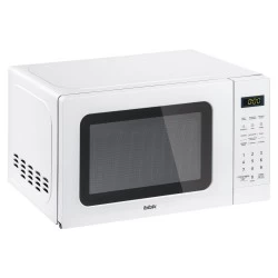 Микроволновая печь BBK 20MWS-767S/W (белый)