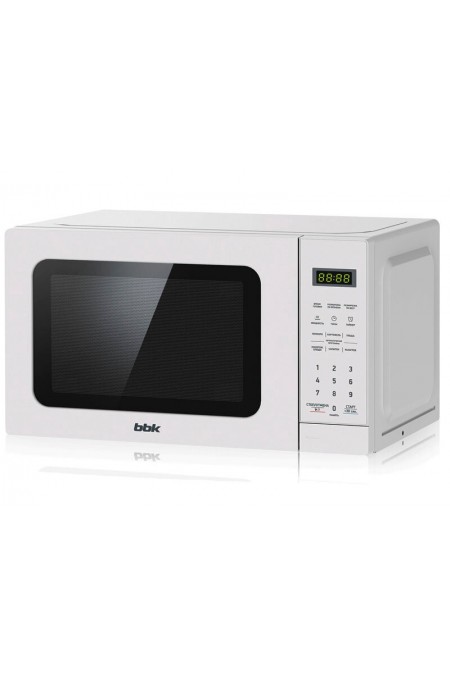 Микроволновая печь BBK 20MWS-767S/W (белый) 2