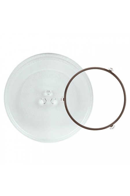 Микроволновая печь BBK 20MWS-767S/W (белый) 3