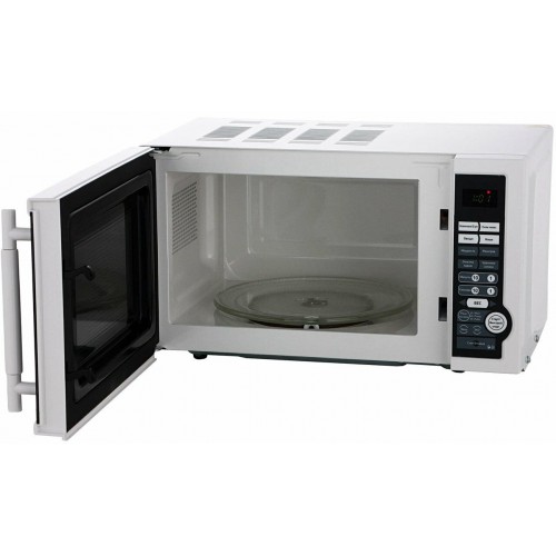 Микроволновая печь BBK 20MWS-770S/W (белый) 2