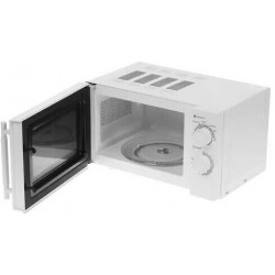 Микроволновая печь BBK 20MWS-771M/W-M (белый)