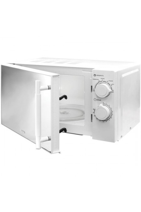 Микроволновая печь BBK 20MWS-771M/W-M (белый) 1