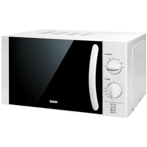 Микроволновая печь BBK 20MWS-771M/W-M (белый) 1