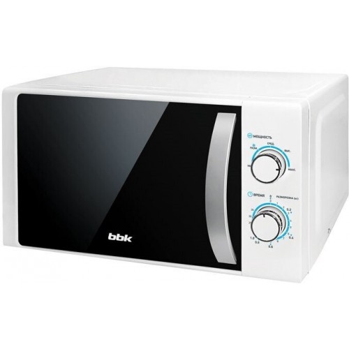 Микроволновая печь BBK 20MWS-771M/W-M (белый) 4
