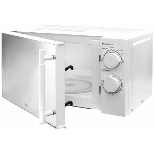 Микроволновая печь BBK 20MWS-771M/W-M (белый) 8