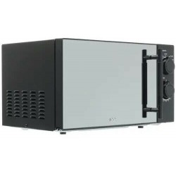 Микроволновая печь BBK 20MWS-773M/B-M (черный)