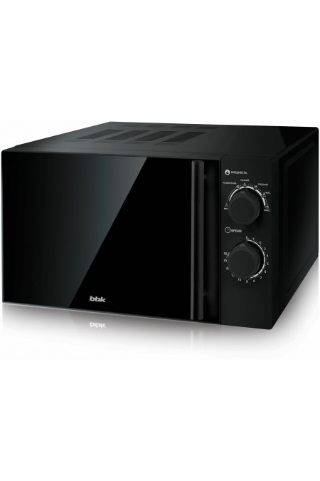 Микроволновая печь BBK 20MWS-773M/B-M (черный) 