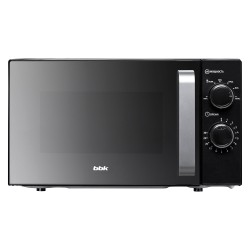 Микроволновая печь BBK 20MWS-776M/B-M (черный)