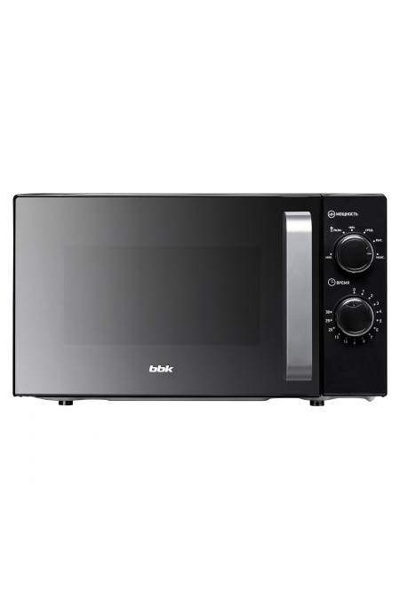 Микроволновая печь BBK 20MWS-776M/B-M (черный) 