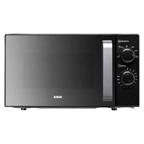 Микроволновая печь BBK 20MWS-776M/B-M (черный) 