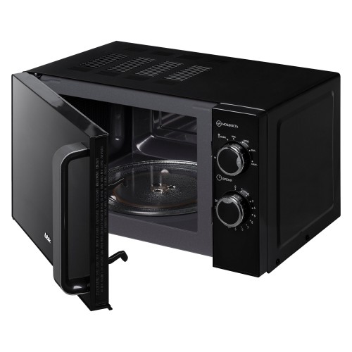 Микроволновая печь BBK 20MWS-776M/B-M (черный) 1