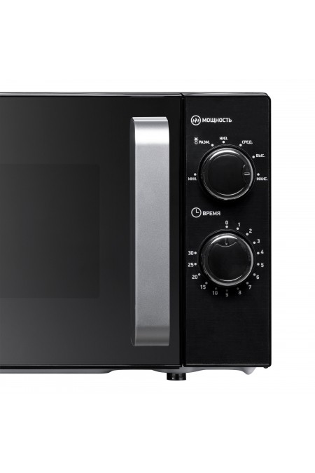 Микроволновая печь BBK 20MWS-776M/B-M (черный) 2