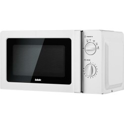 Микроволновая печь BBK 20MWS-777M/W (белый)