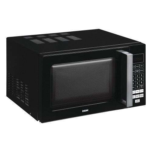 Микроволновая печь BBK 20MWS-779S/B (черный) 6