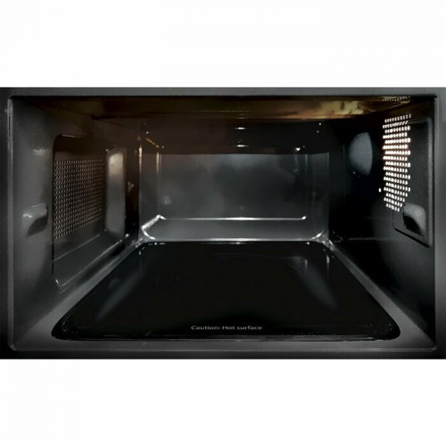 Микроволновая печь BBK 20MWS-779S/B (черный) 8