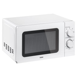 Микроволновая печь BBK 20MWS-786M/W (белый)