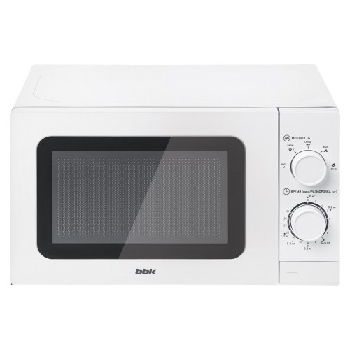 Микроволновая печь BBK 20MWS-786M/W (белый) 8