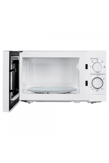 Микроволновая печь BBK 20MWS-786M/W (белый) 3