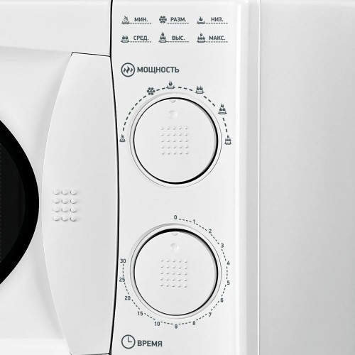 Микроволновая печь BBK 20MWS-803M/W (белый) 1