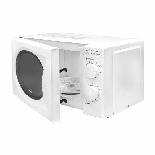 Микроволновая печь BBK 20MWS-803M/W (белый) 2