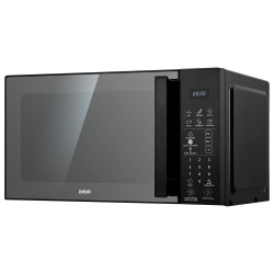 Микроволновая печь BBK 20MWS-806S/B (черный)