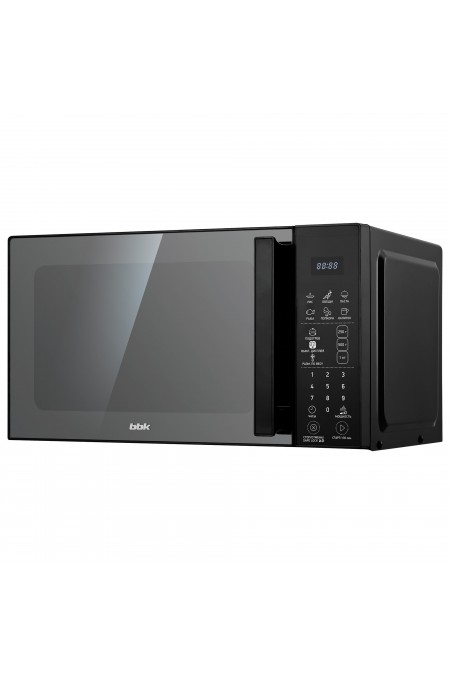 Микроволновая печь BBK 20MWS-806S/B (черный) 
