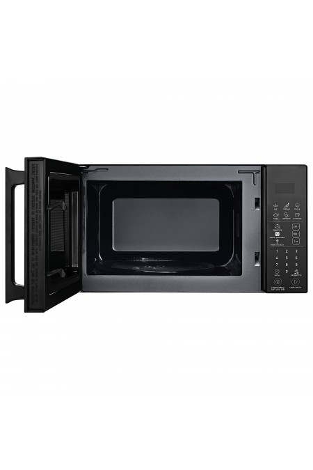 Микроволновая печь BBK 20MWS-806S/B (черный) 1