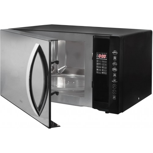 Микроволновая печь BBK 23MWC-881T/B-M (черный) 2