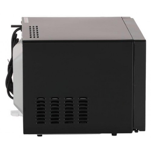 Микроволновая печь BBK 23MWC-881T/B-M (черный) 7
