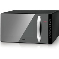 Микроволновая печь BBK 23MWC-881T/B-M (черный)