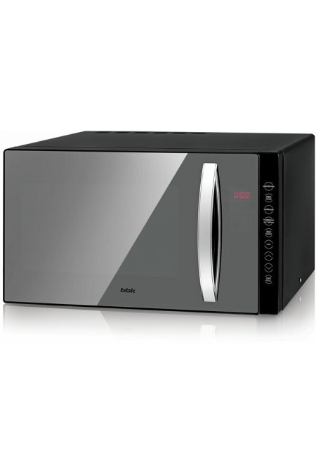 Микроволновая печь BBK 23MWC-881T/B-M (черный) 