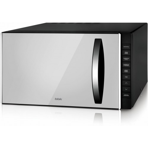 Микроволновая печь BBK 23MWG-850T/B-M (черный) 7