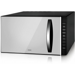 Микроволновая печь BBK 23MWG-850T/B-M (черный)