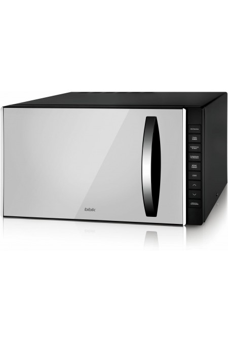 Микроволновая печь BBK 23MWG-850T/B-M (черный) 