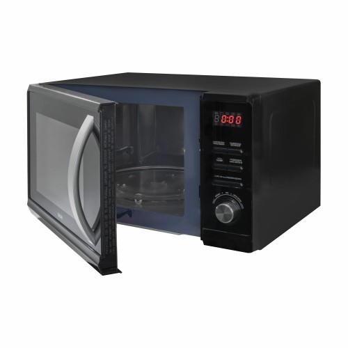 Микроволновая печь BBK 23MWG-851T/B (черный) 4