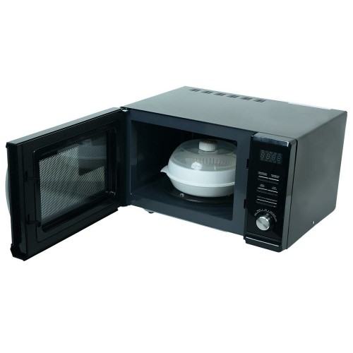 Микроволновая печь BBK 23MWG-851T/B (черный) 8