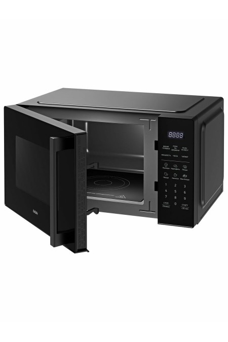 Микроволновая печь BBK 23MWS-852S/B (черный) 1