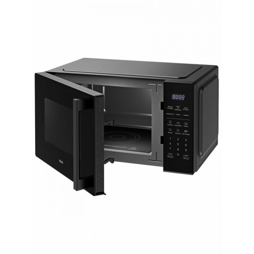 Микроволновая печь BBK 23MWS-852S/B (черный) 8