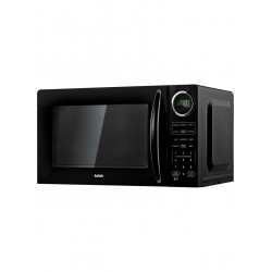 Микроволновая печь BBK 23MWS-907S/B (черный)