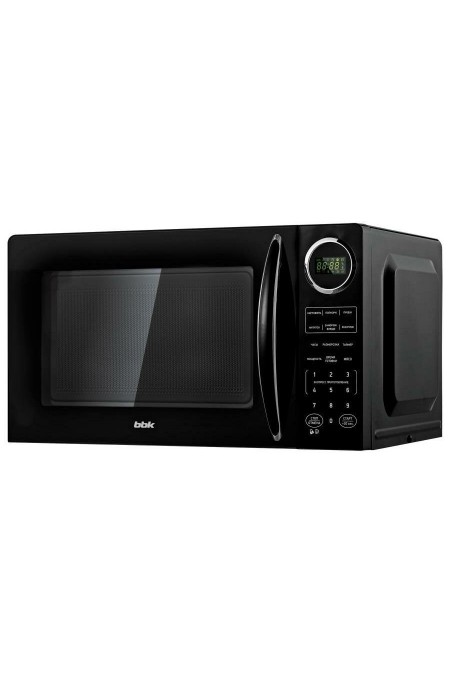 Микроволновая печь BBK 23MWS-907S/B (черный) 
