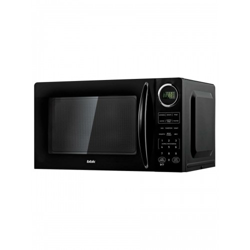 Микроволновая печь BBK 23MWS-907S/B (черный) 