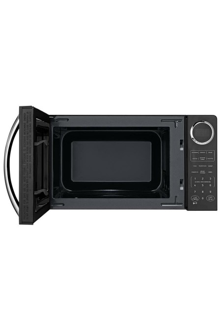 Микроволновая печь BBK 23MWS-907S/B (черный) 1