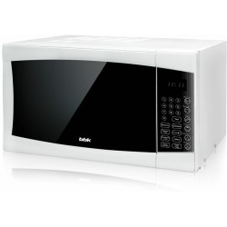 Микроволновая печь BBK 23MWS-915S/W (белый)