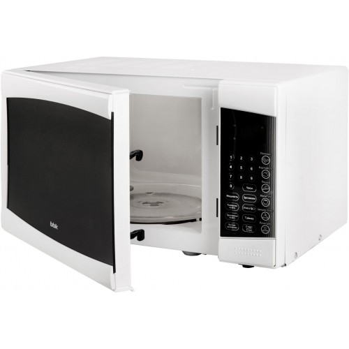 Микроволновая печь BBK 23MWS-915S/W (белый) 2
