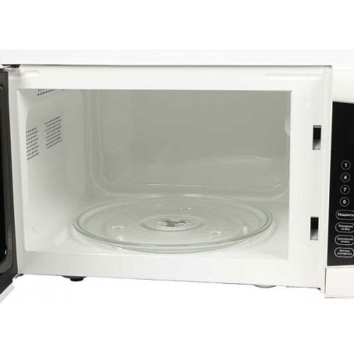 Микроволновая печь BBK 23MWS-915S/W (белый) 4